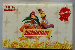 2000 Weetos Chicken Run - send away boxes (2)