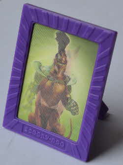 2004 Weetos Scooby Doo 2 Spooky Moving Picture - stand (1)