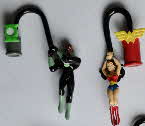 2003 Weetos Justice League Spinning Pencil Topper1
