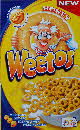 2005 Honey Weetos New front