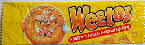 2005 Weetos Free Honey Weetos Bar