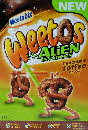 2011 Weetos vs Aliens New front
