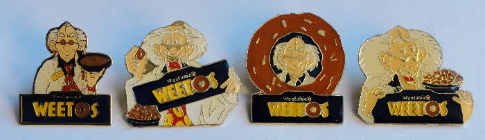 Weetos badges1