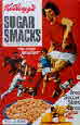 1973 Sugar Smacks International Soccer Tips front