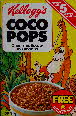 1982 Coco Pops Badge Kit (2)