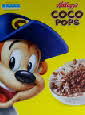 Coco Pops front 2011