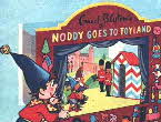 1956 Cornflakes Noddy Theatre (betr)1 small