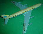 1959 Cornflakes Pan Am Jet Clipper (2)