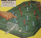 1967 Cornflakes Mini Football Game & Cargo Freighter (2)1 small