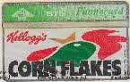1992 Cornflakes Phonecard1 small