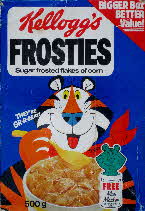 Frosties front 1983