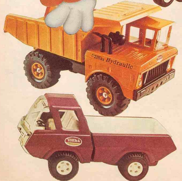 1972 Frosties Tonka Toy Competition1 small