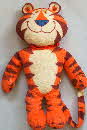 1983 Frosties Cuddly Toy1 small