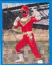 1996 Frosties Power Ranger Stickers2 small