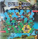 1999 Frosties Crash Pack Battle for Naboo game board1 small