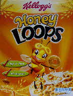 Honey Loops Front 2012