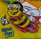 1999 Honey Loops Buzzzzin Puzzles1 small
