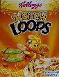 Honey Loops Front 2012