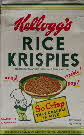 1925 Rice Krispies Mother Goose (2)1 small