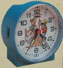 1982 Rice Krispies Alarm Clock (2)1 small