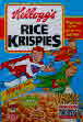 Rice Krispies Front 1992
