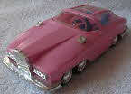 1967 Sugar Smacks Thunderbird Lady Penelope Fab1 car1 small