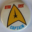 1969 Sugar Smacks Star Trek Badges2 small