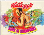 1974 Sugar Smacks Book of Champions3 small