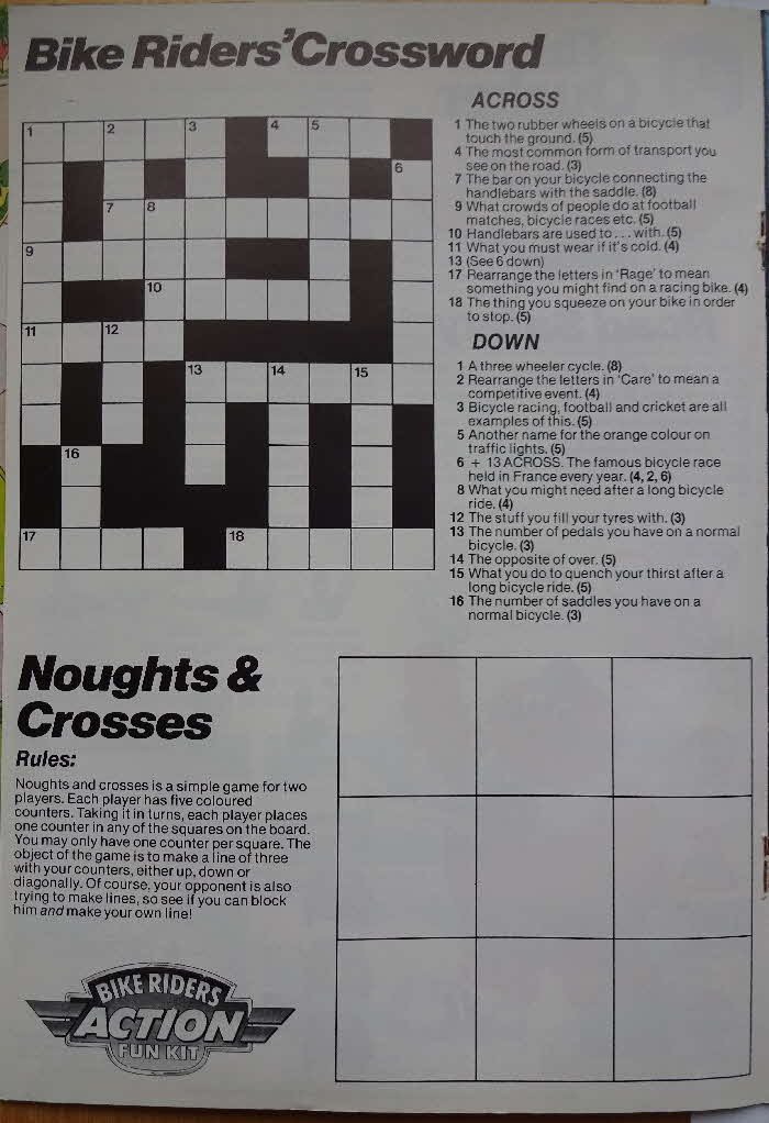 1984 Sugar Puffs Bike Riders Action Fun Kit (7)