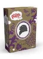 2008 Sugar Puffs Limited Edition range at Harrods
