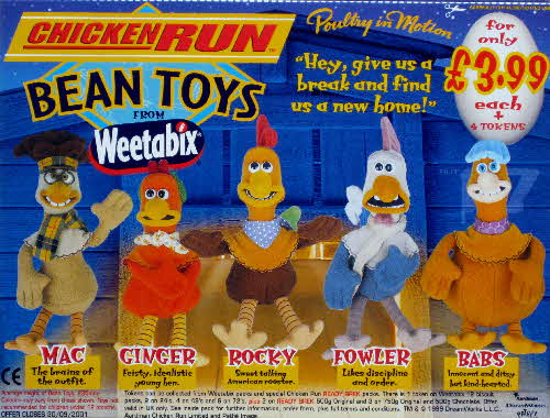 2000 Weetabix Chicken Run (2)