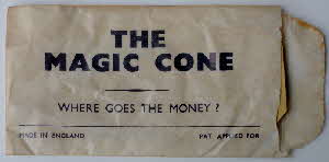 1960s Magic Cone (1)